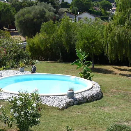 Sleeps 8 Pool Air Con Wifi Villa *